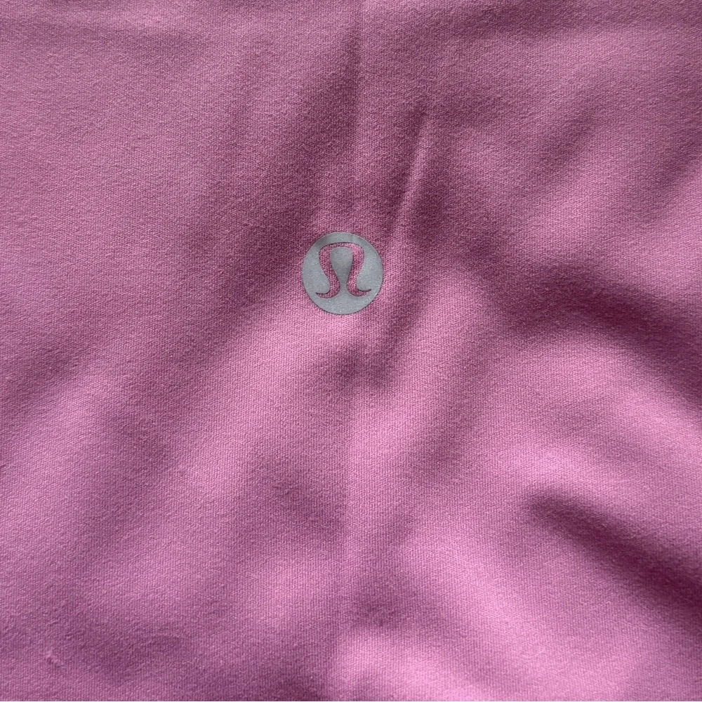Vita Pink Lululemon Leggings - Picture 6 of 6